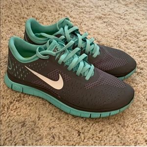 Nike Free Runs 4.0 V2